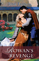 Rowan's Revenge@